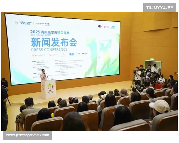 2025海南高尔夫球公开赛盛大开杆欧洲HP巡回赛三亚鹿回头球会精彩启幕