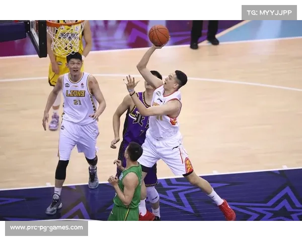 CBA全明星娱乐化趋势:平衡竞技与商业的探索