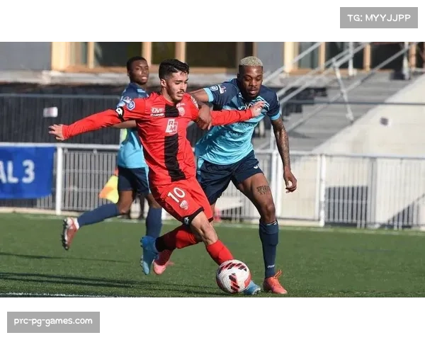 专家预测：保级关键战，克莱蒙与勒阿弗尔之战平局可能性较大